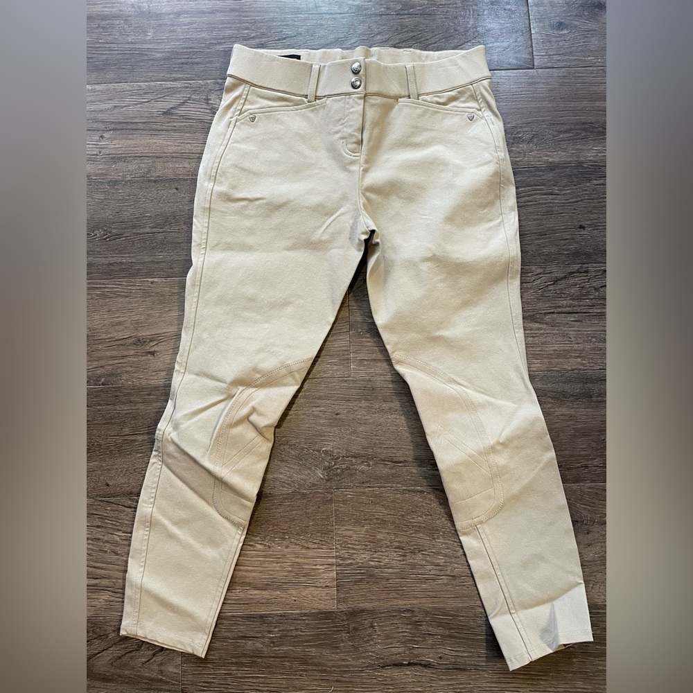Ariat Equestrian Riding Breeches